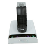 Mind Reader Nespresso Compatible Capsule Drawer