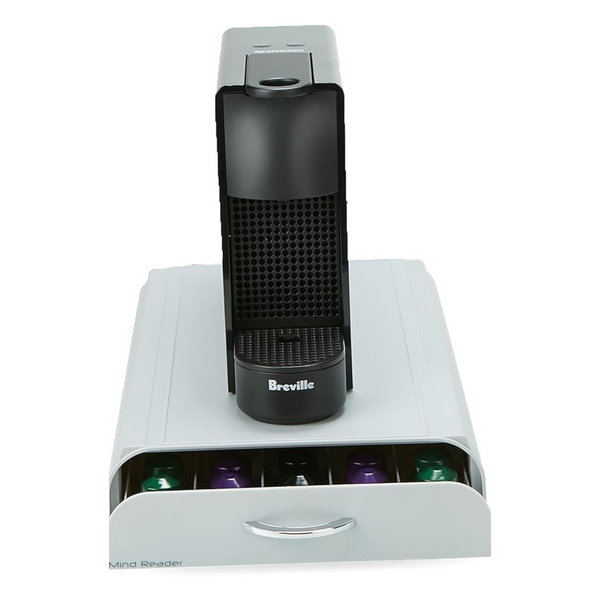 Mind Reader Nespresso Compatible Capsule Drawer