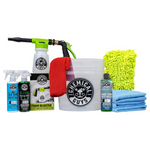 16-Piece Chemical Guys Arsenal Builder Wash Kit