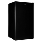 Koolatron 3.2 Cu Ft Compact Fridge & Freezer