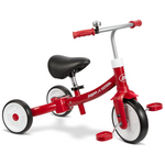 Radio Flyer Triple Play Trike