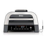 Ninja Foodi Smart XL 6-In-1 Indoor Grill With Air Fry
