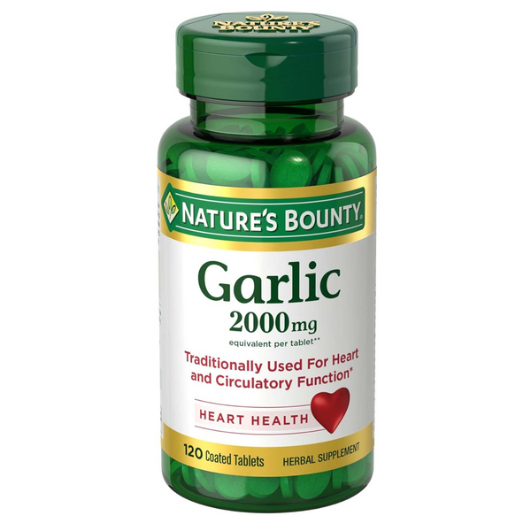 Nature's Bounty Vitamin & Supplements: 240-Ct Vitamin D3 5000IU Softgels