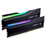 64GB (2x32GB) G.SKILL Trident Z5 RGB 6400 DDR5 Desktop RAM
