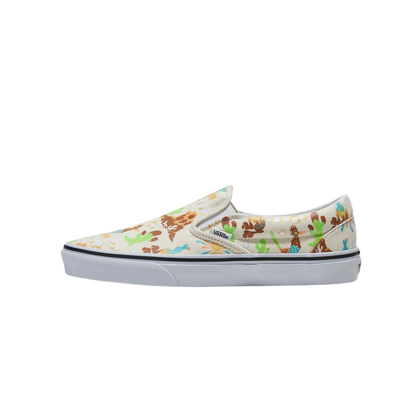 Vans Men's or Women's Classic Slip-On Shoe