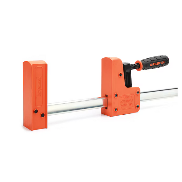 Jorgensen 60" Parallel Jaw Clamp
