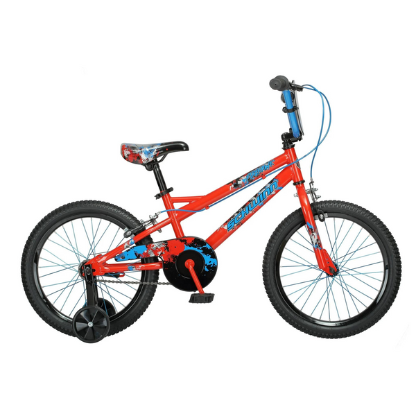 Schwinn 18" Firehawk Kids Bike