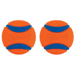 2-Pack Chuckit! Medium Ultra Ball Dog Toy