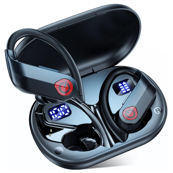 5.3 Sports Over-Ear Bluetooth Ear Buds