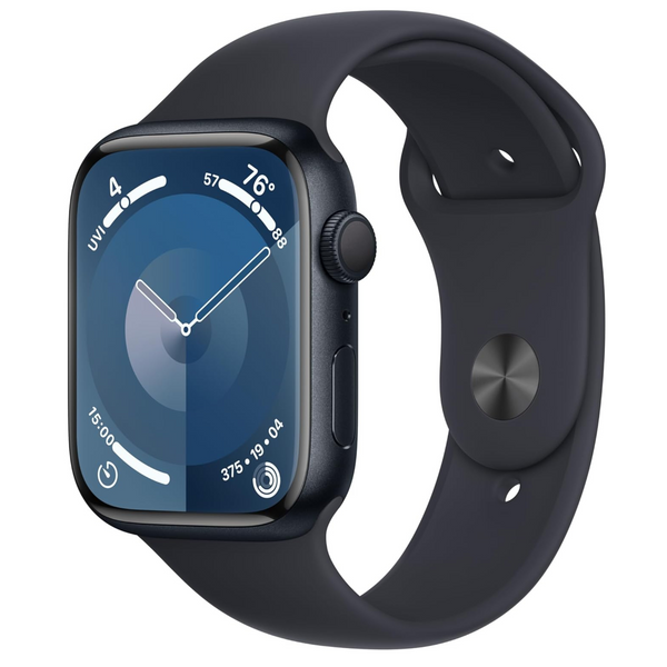 Apple Watch Series 9 [GPS 45mm] Smartwatch