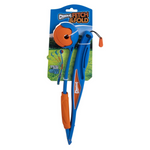 ChuckIt! Fetch & Fold 25M Dog Ball Launcher w/ Medium Ball