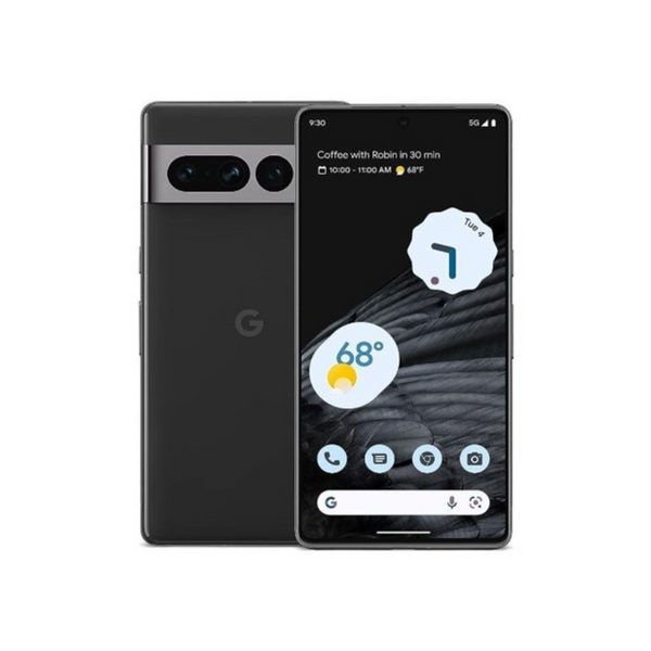 Google Pixel 7 Pro 5G Unlocked Smartphone