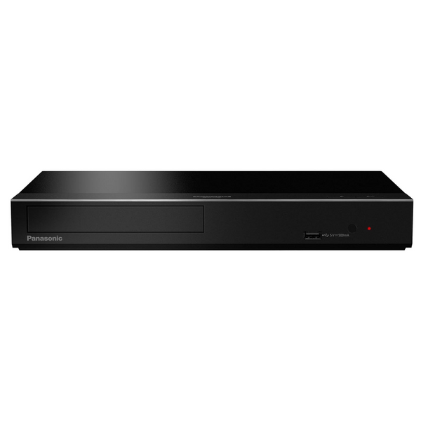 Panasonic DP-UB450 Ultra HD 4K Blu Ray Player with Hi-Res Sound & Dolby Vision