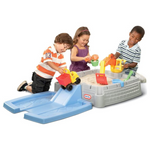 Little Tikes Big Digger Sandbox