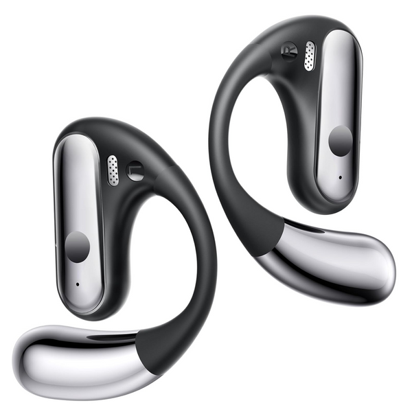 IPX7 Waterproof 40H Playtime Ultra Comfort Open Ear Earbuds