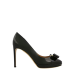 Ferragamo Osimo Vara Bow Women's Pumps
