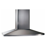 Broan-NuTone E5490SS 36" Island Convertible Chimney-Style Range Hood