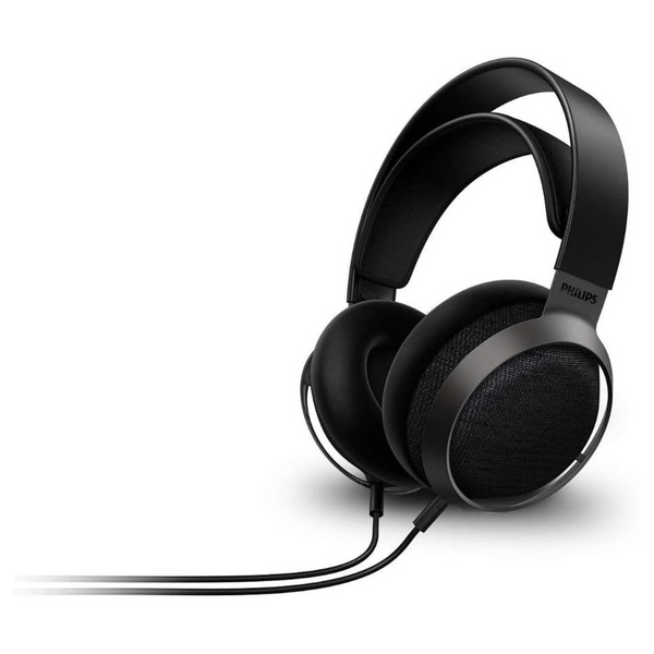 Philips Fidelio X3 Wired Over-Ear Open-Back Headphones