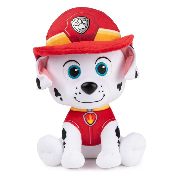 Gund Paw Patrol Marshall 9″ Stuffed Animal
