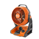 Ridgid 18V Cordless Hybrid Jobsite Fan