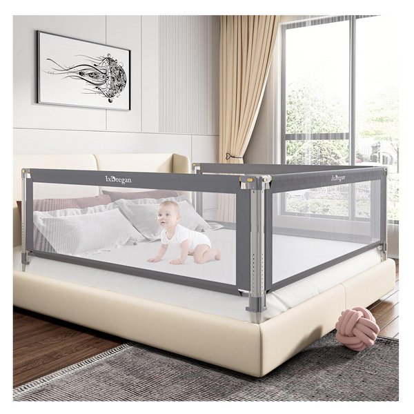 Bed Rail for Toddlers