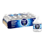 24-Pack Pure Life 8-Oz Purified Water