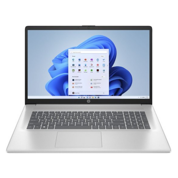HP 17-cn2083dx 17.3" FHD Laptop