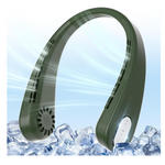 Bladeless Neck Fan