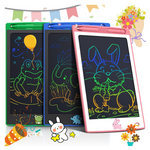 3 Pack Of LCD Writing Tablets