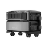 EcoFlow Delta Pro Ultra 6144Wh LFP Home Backup Power Station