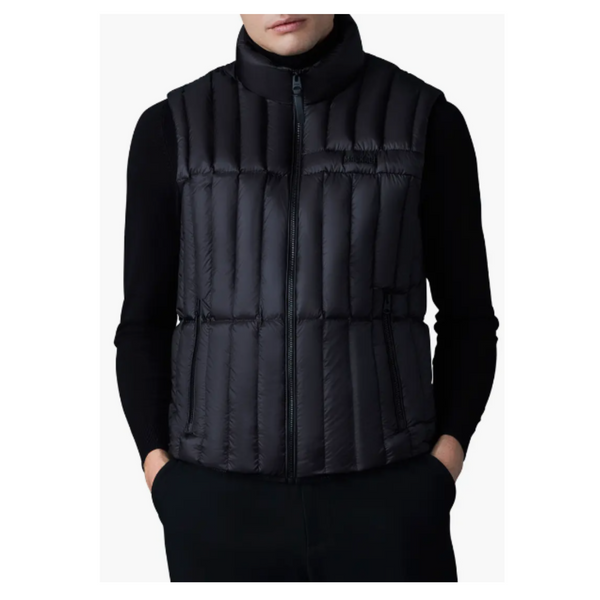 Mackage Patrick Down Puffer Vest