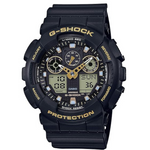 Casio Men's G-Shock XL 200M WR Shock Resistant Resin Watch