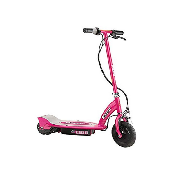 Razor E100 Electric Scooter