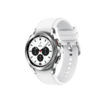 Samsung Galaxy Watch4 Stainless Steel 42mm Smartwatch