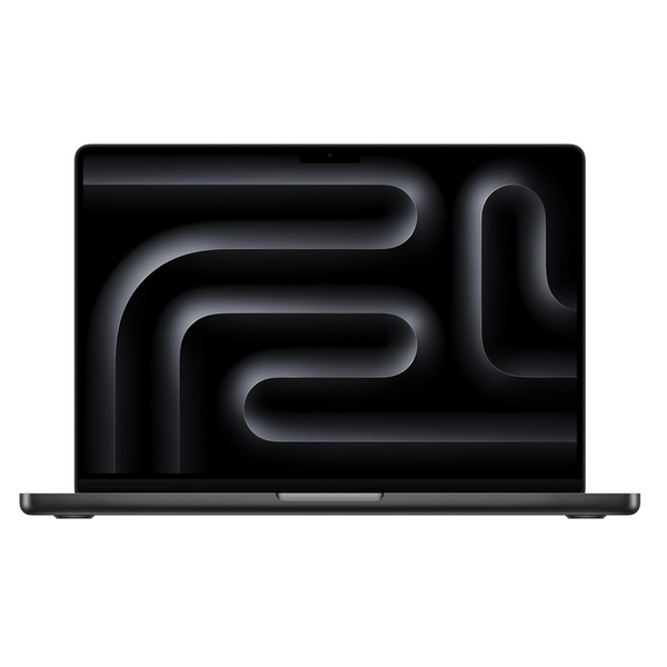 Apple MacBook Pro (2023): 14.2" 3024x1964, M3 Pro 11-Core, 18GB RAM, 512GB SSD