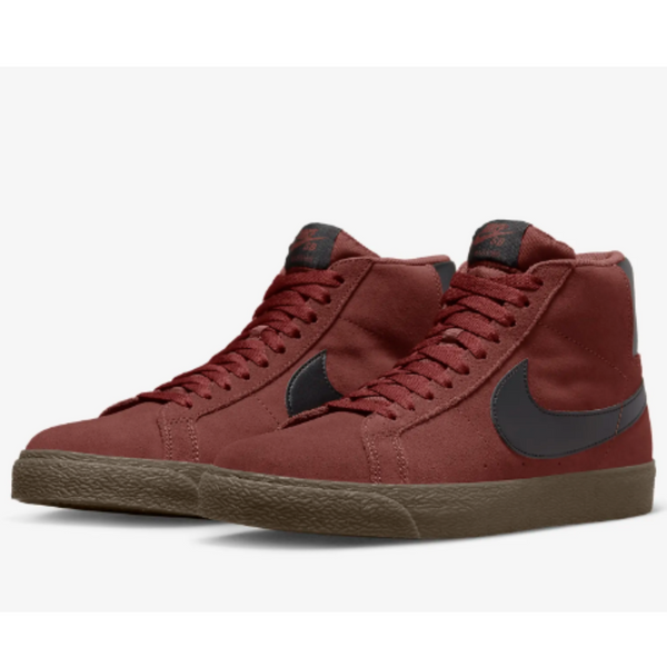 Up to 40% Off: Nike SB Zoom Mid Blazers