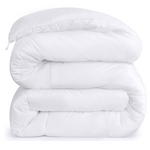 Utopia Bedding Down Alternative Twin Size All Season Comforter
