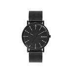 Skagen Men's Signatur Three-Hand Watch