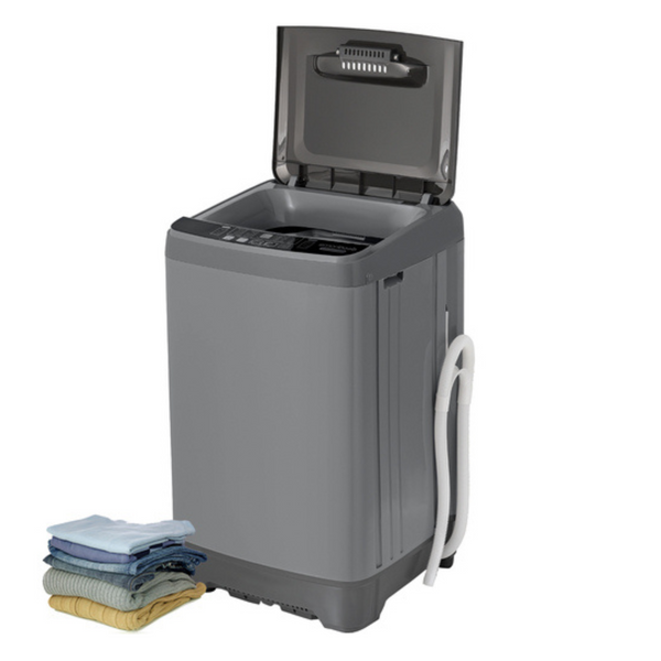 Deco Home Fully Automatic Portable Washing Machine