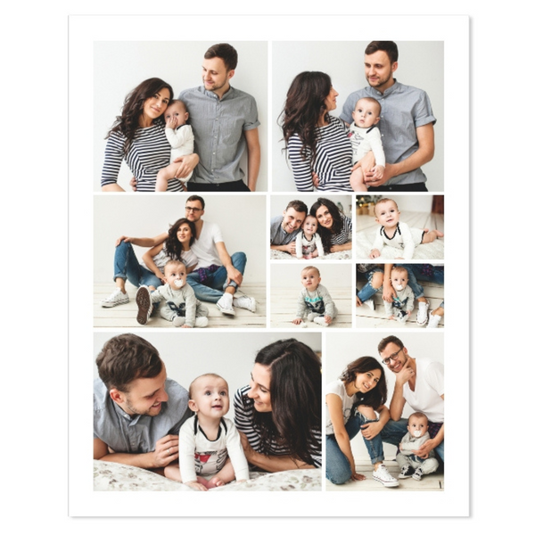 CVS Photo: 16" x 20" Customizable Repositionable Poster