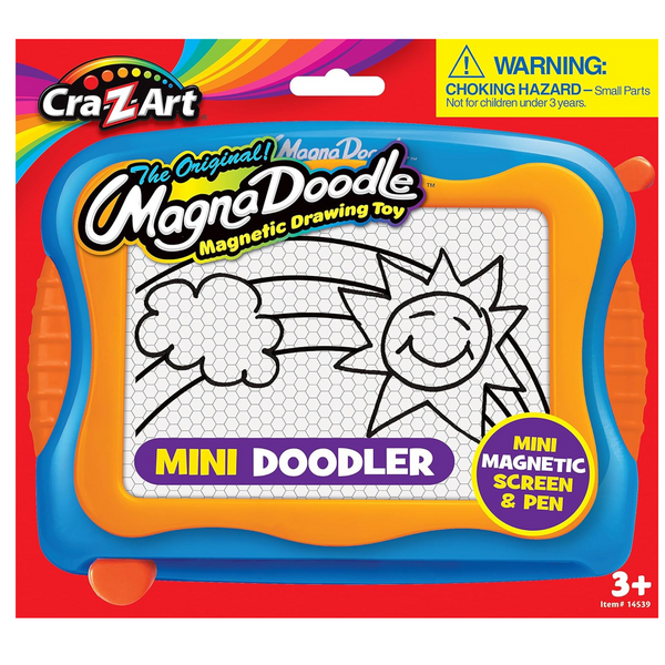 Cra-Z-Art Mini Magna Doodle
