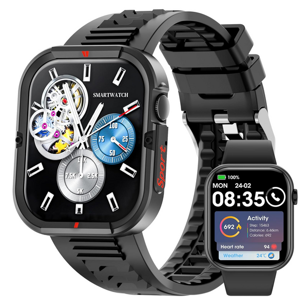 Outdoor Sports Smart Watch
