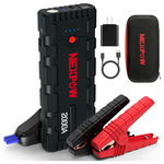 Portable Car Battery Starter