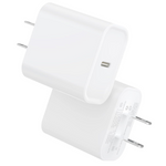 2-Pack iGENJUN 20W USB-C Power Adapter Wall Charger