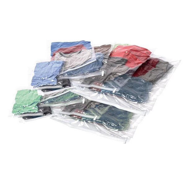 12-Piece Samsonite Luggage Compression Bag Kit