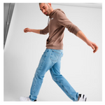 Puma Cotton Essentials Regular fit Men's Hoodie