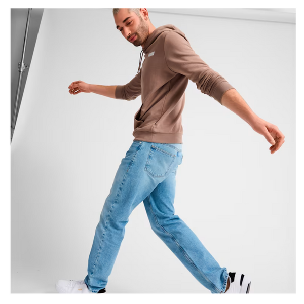 Puma Cotton Essentials Regular fit Men's Hoodie