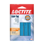 Loctite 2 oz Fun-Tak Mounting Putty