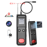 Ajunbee Wireless 7 Modes Hidden Camera Detectors