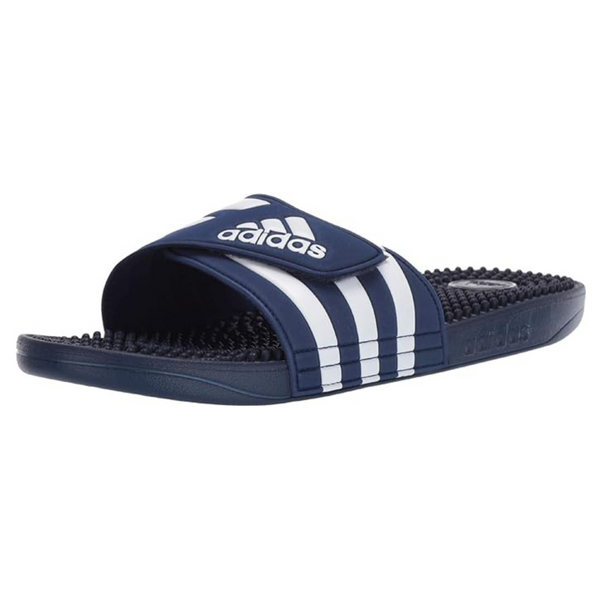 adidas Unisex-Adult Adissage Slides Sandal